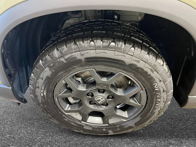 New 2026 Honda Pilot TrailSport image 11