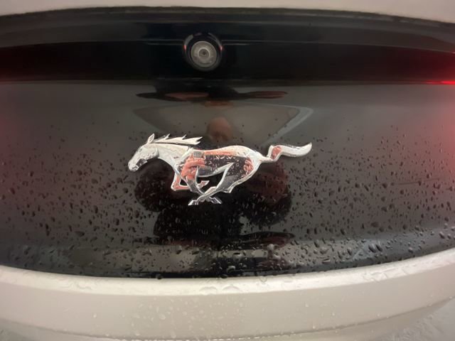 Used 2017 Ford Mustang Premium w/ Ecoboost Performance Package image 25