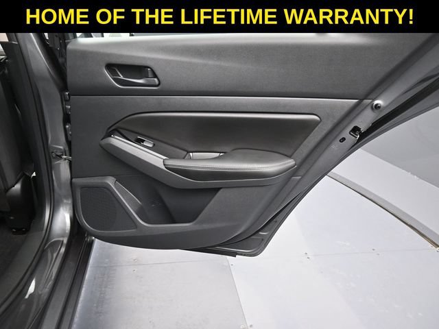 Used 2023 Nissan Altima 2.5 SV AWD/4WD image 40