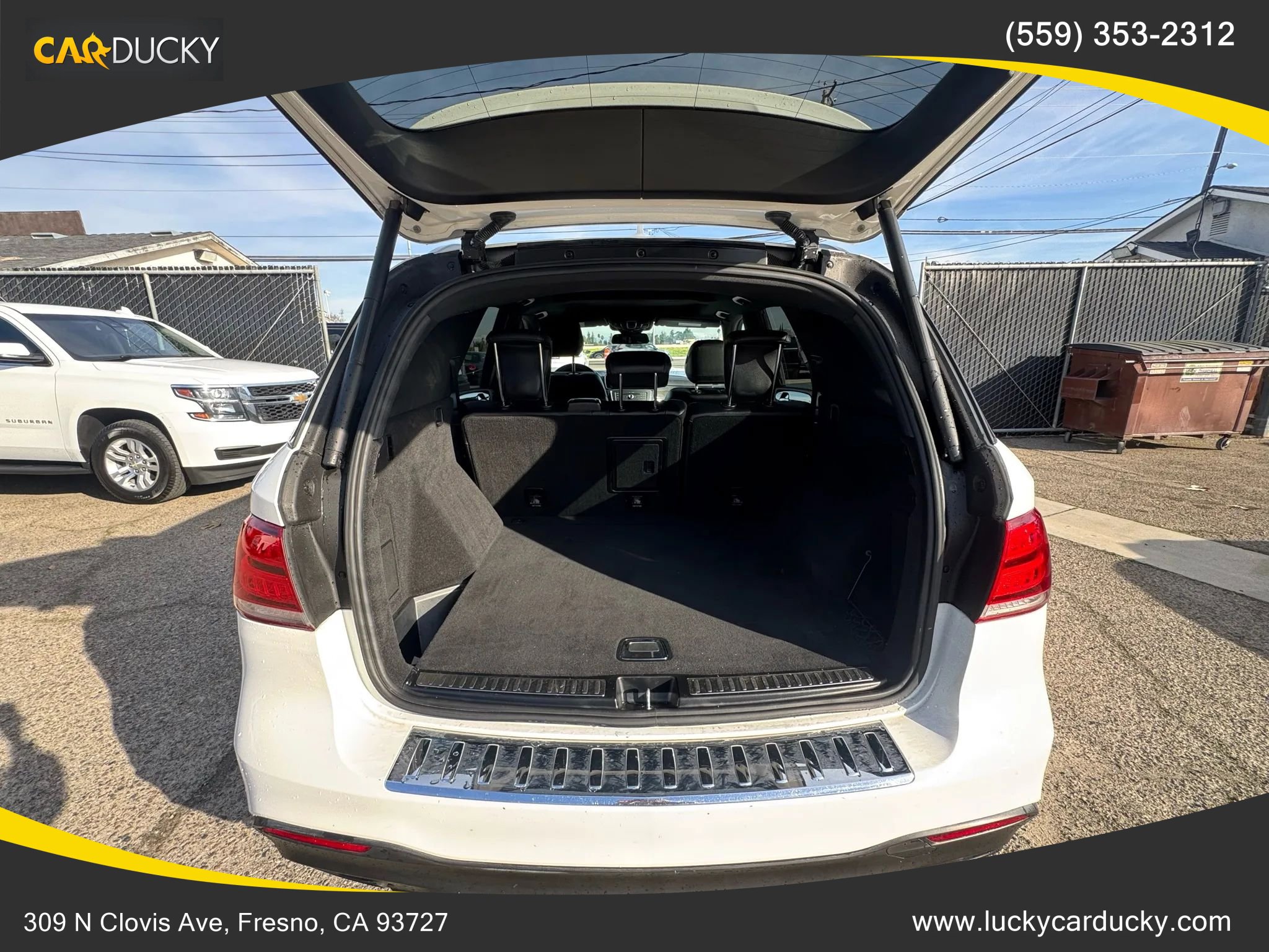 Used 2017 Mercedes-Benz GLE 43 AMG 4MATIC image 25