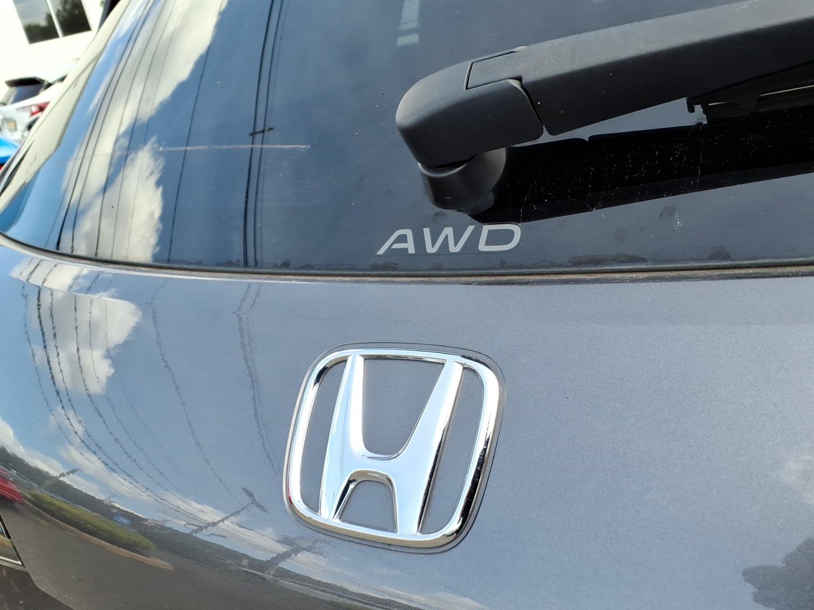 Certified 2024 Honda HR-V EX-L image 7