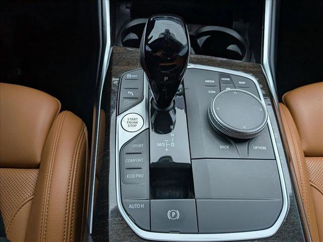 Used 2022 BMW 430i Coupe w/ Convenience Package image 12