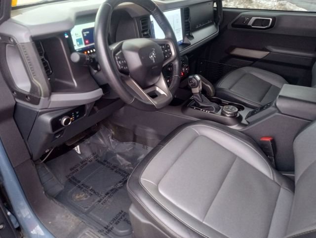Used 2023 Ford Bronco Everglades AWD/4WD image 22