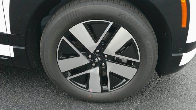 New 2026 Hyundai Ioniq 9 SEL image 26