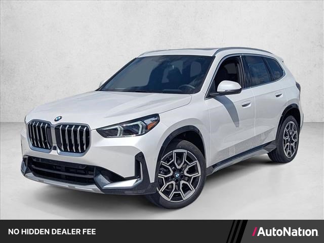Used 2026 BMW X1 xDrive28i AWD/4WD image 1