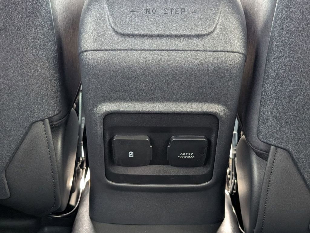 New 2025 Ford Bronco Stroppe Edition AWD/4WD image 44