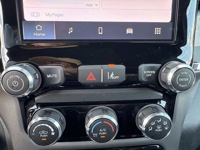 New 2025 RAM 1500 Big Horn image 25