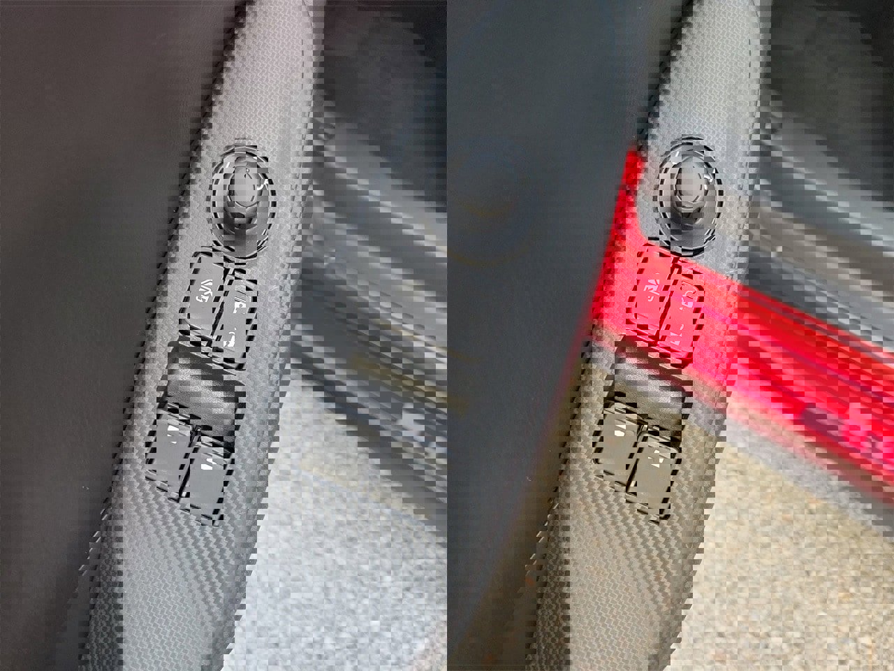 Used 2024 MAZDA MX-5 Miata Sport image 10