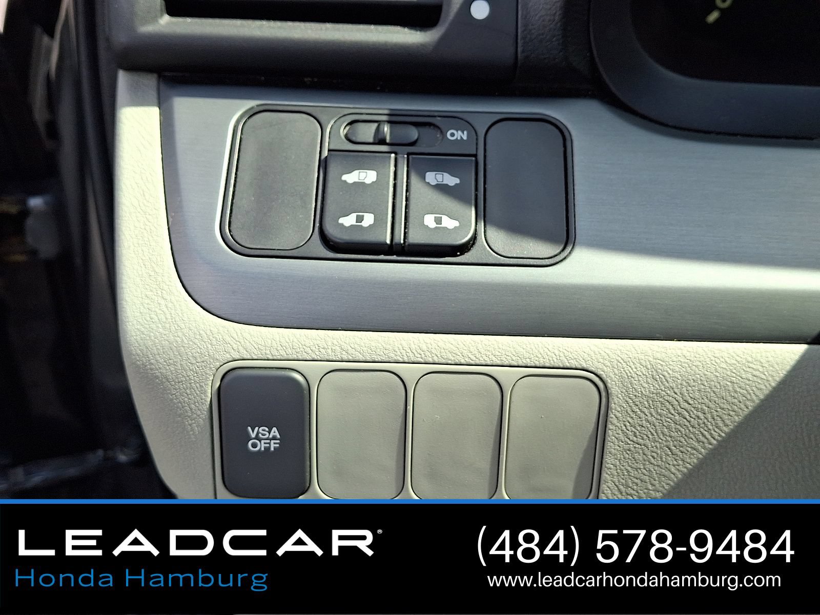 Used 2007 Honda Odyssey EX image 26