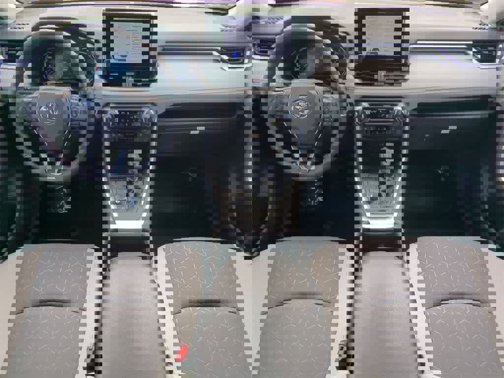 Used 2023 Toyota RAV4 XLE w/ Convenience Package image 14