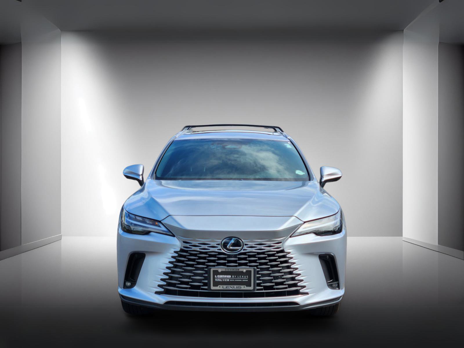 Used 2025 Lexus RX 350 Premium Plus w/ Convenience Package AWD/4WD image 5