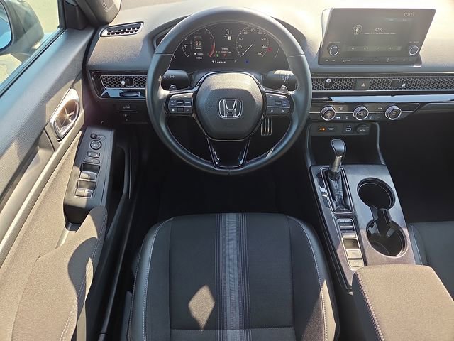 Used 2023 Honda Civic Sport image 12