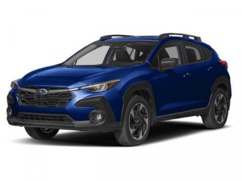 New 2026 Subaru Crosstrek 2.5i Limited AWD/4WD image 1