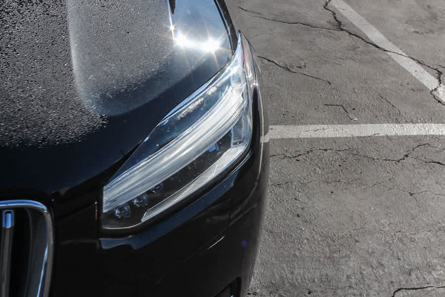 Used 2021 Volvo XC90 T6 Inscription w/ Advanced Package AWD/4WD image 13