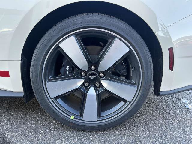 New 2025 Ford Mustang GT Premium w/ 60th Anniversary Package image 31