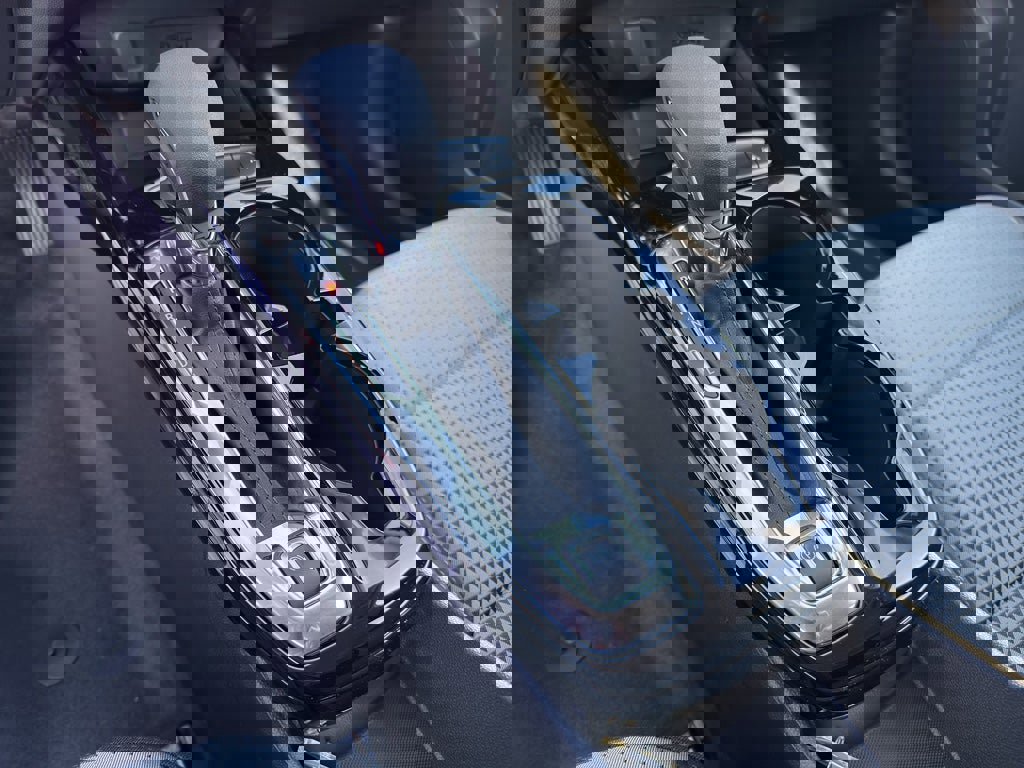 New 2026 Chevrolet Trax LT w/ Driver Confidence Package image 15