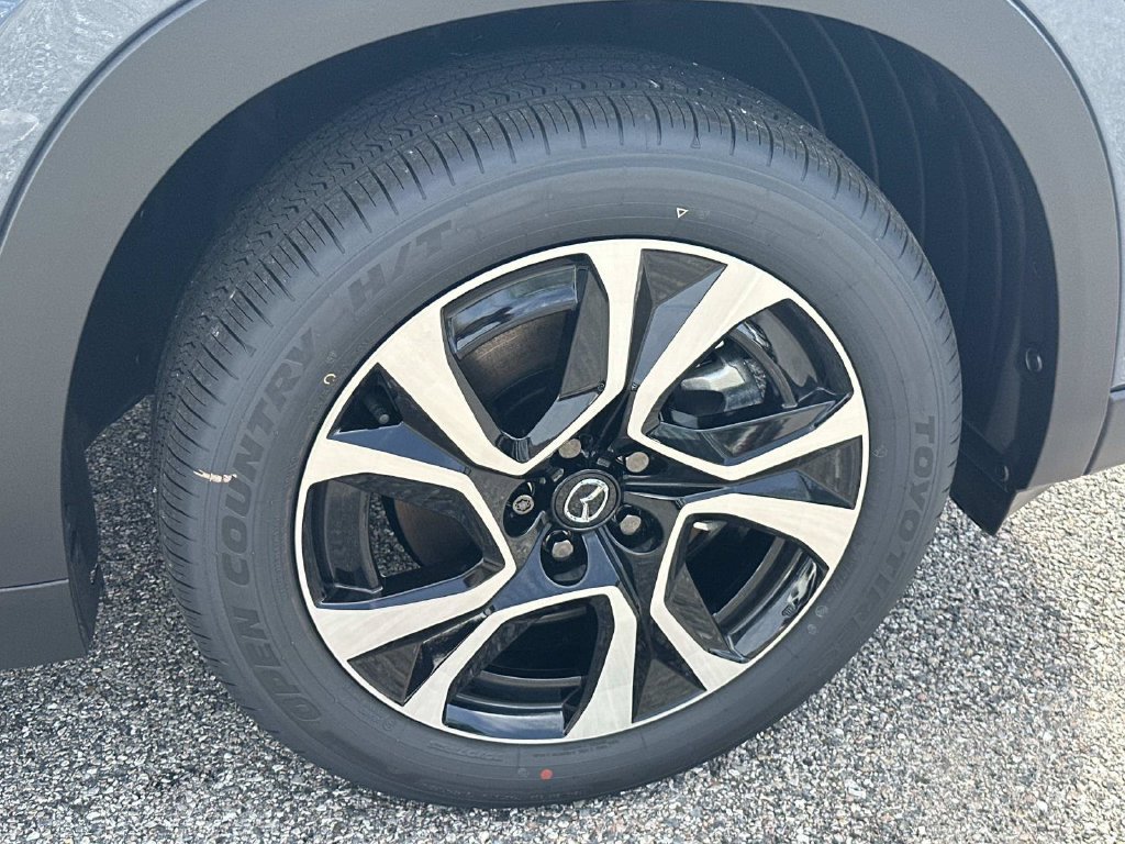 New 2026 MAZDA CX-5 Preferred AWD/4WD image 31