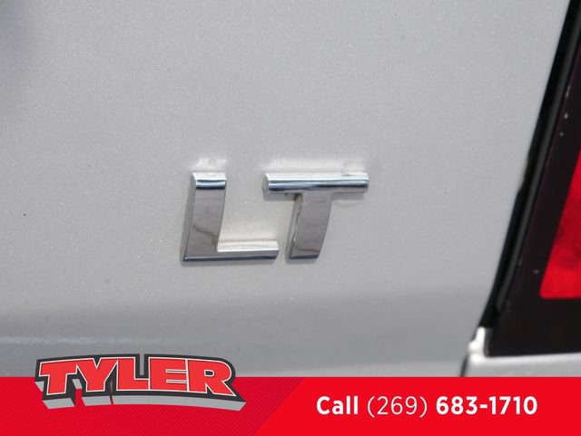 Used 2016 Chevrolet Colorado LT RWD image 14