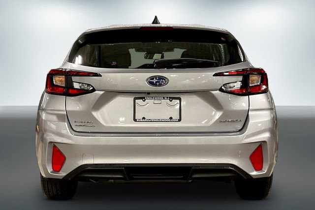 Used 2025 Subaru Impreza 2.0i image 4