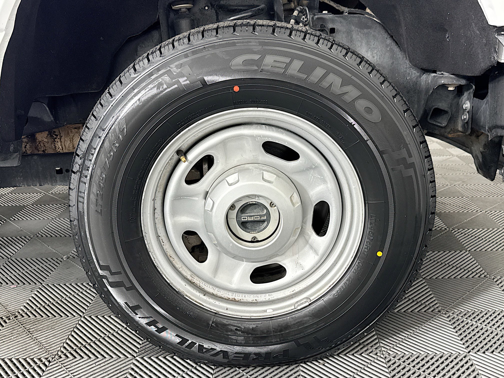 Used 2023 Ford F250 XL w/ XL Driver Assist Package image 29