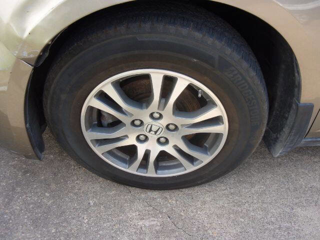 Used 2011 Honda Odyssey EX image 2