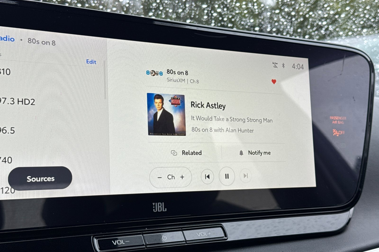 Certified 2023 Toyota Mirai XLE image 19