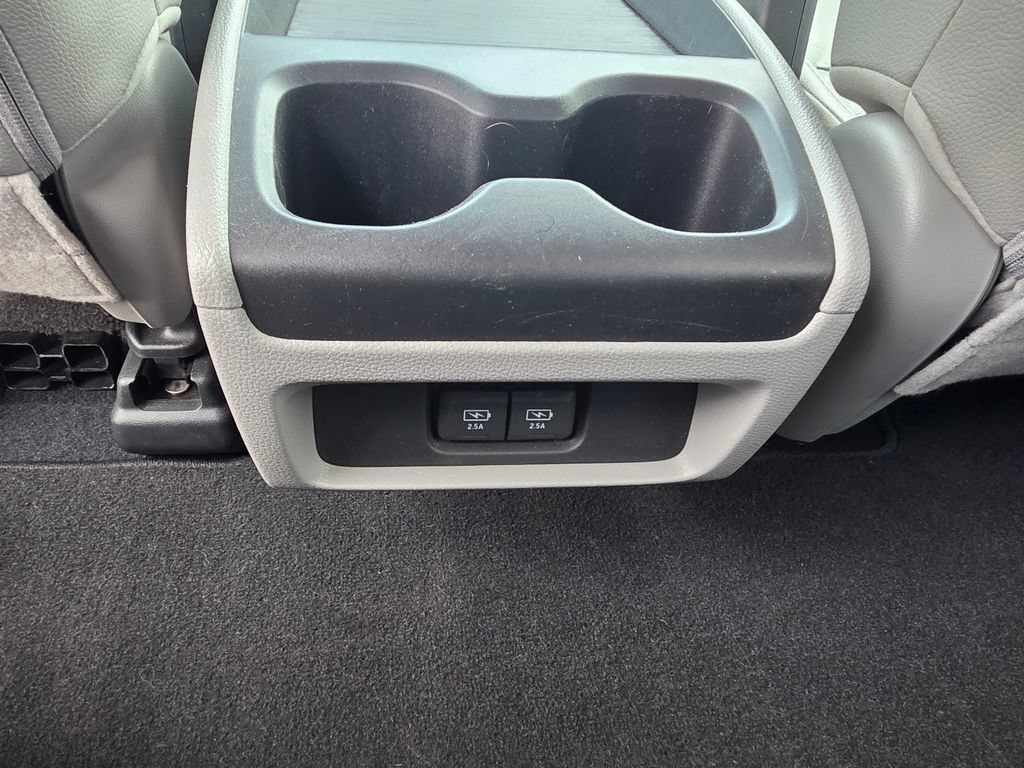 Certified 2019 Honda Odyssey EX-L image 13