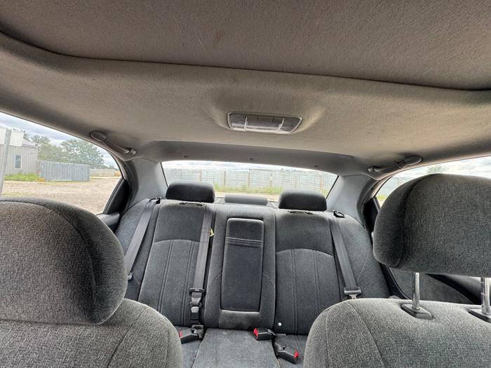 Used 2003 Hyundai Sonata GLS FWD image 32