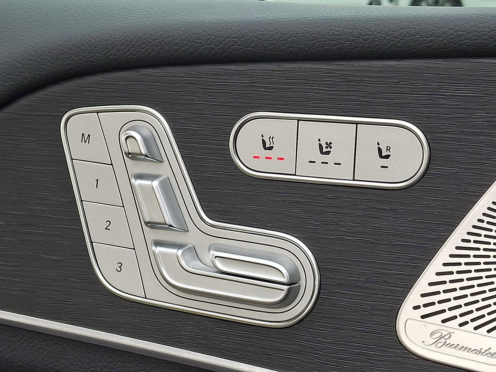 Used 2026 Mercedes-Benz GLE 350 4MATIC image 23