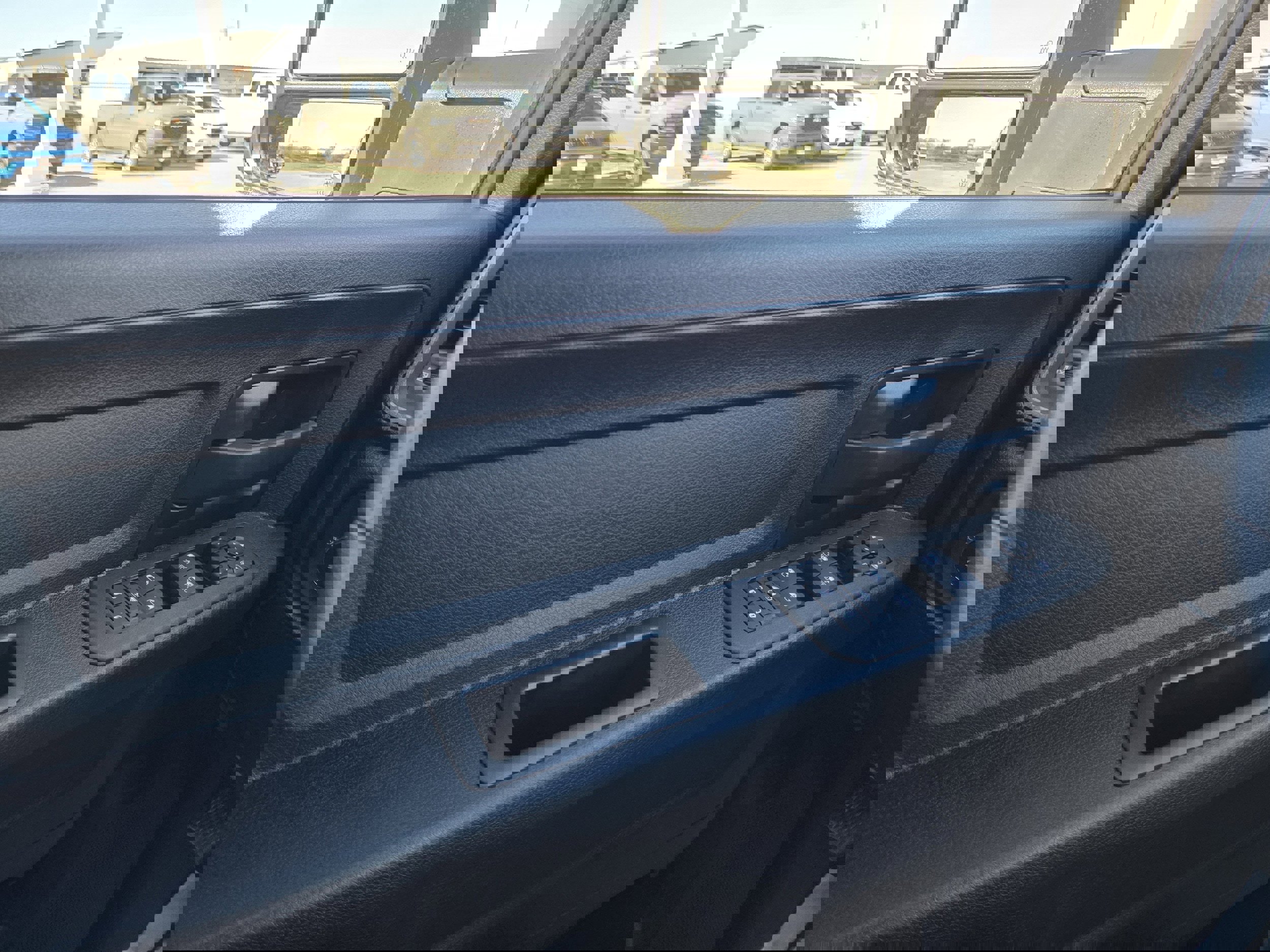 New 2026 RAM 4500 Tradesman image 41