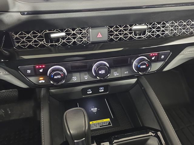 Used 2024 Honda Accord Touring image 23