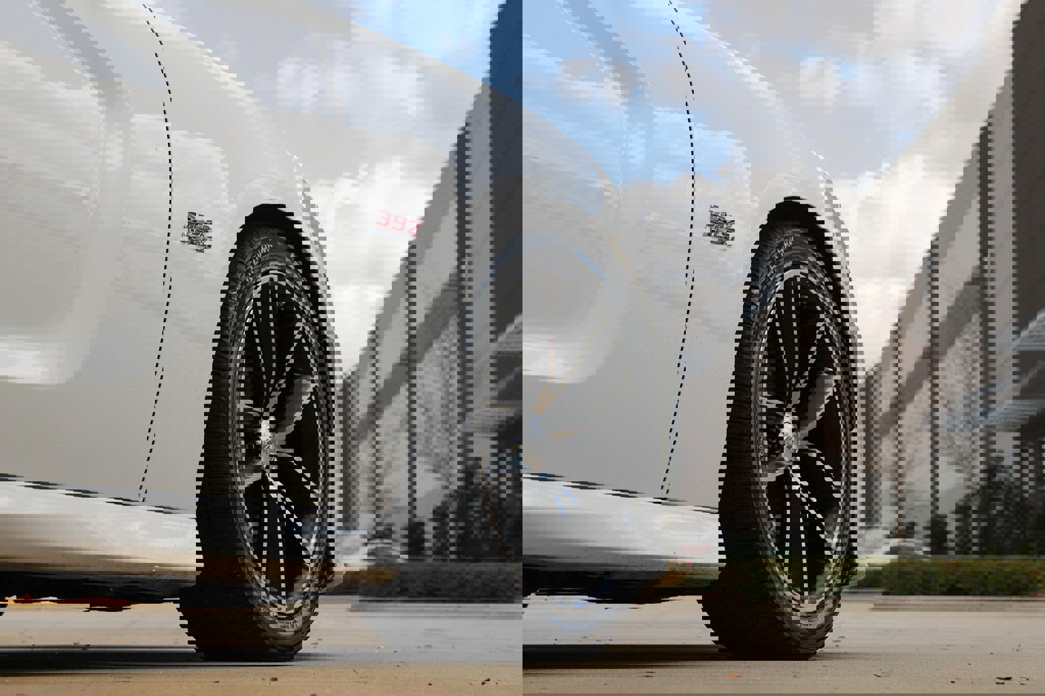 Used 2018 Dodge Charger R/T Scat Pack image 41