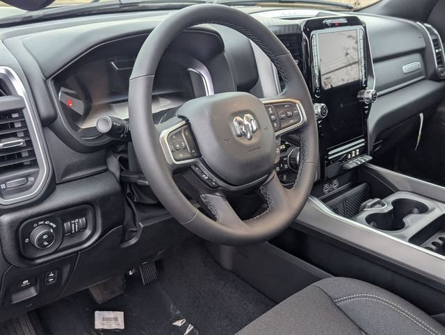 New 2026 RAM 1500 Big Horn image 10