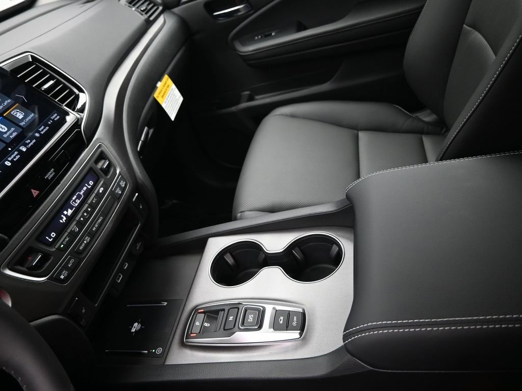 New 2026 Honda Ridgeline RTL image 15