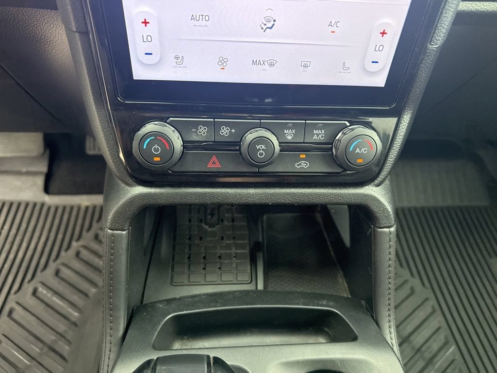 Certified 2024 Ford Ranger Raptor AWD/4WD image 24