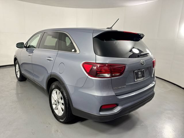 Used 2020 Kia Sorento LX AWD/4WD image 31