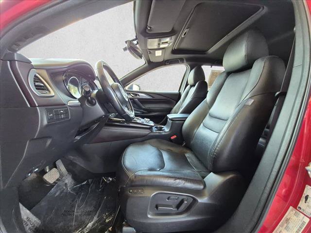 Used 2018 MAZDA CX-9 Grand Touring AWD/4WD image 16