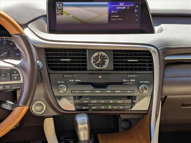 Used 2018 Lexus RX 350 FWD image 14