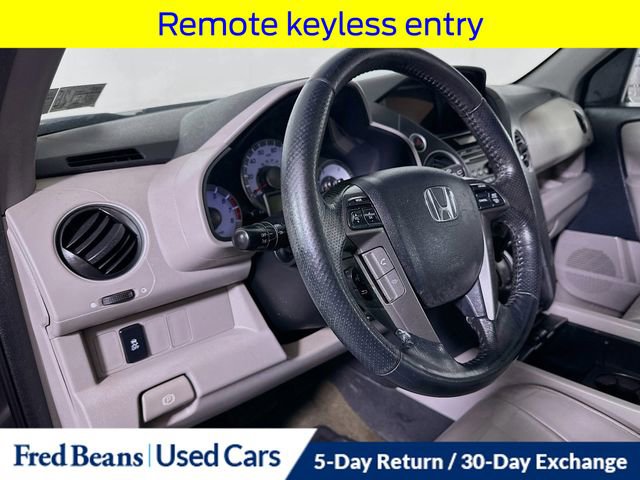 Used 2015 Honda Pilot EX-L image 11