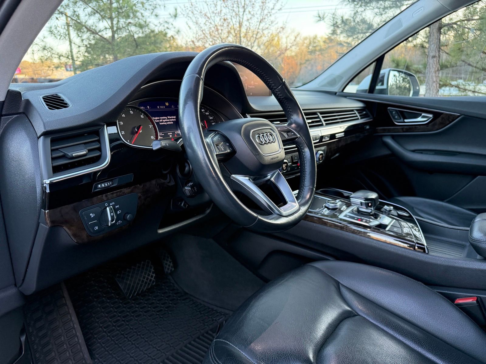 Used 2018 Audi Q7 3.0T Premium Plus image 21