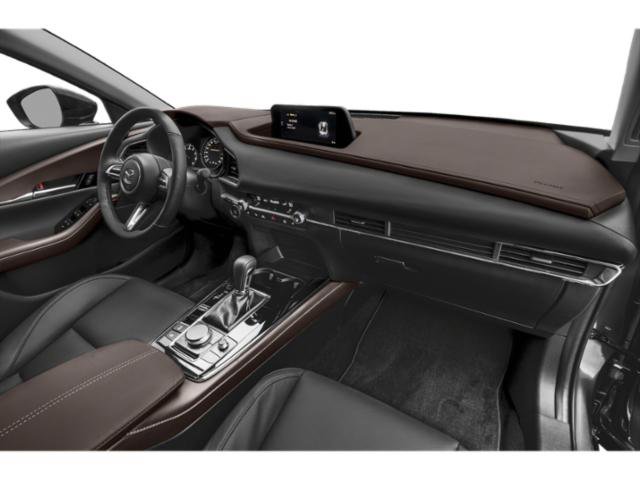 Certified 2023 MAZDA CX-30 2.5 Turbo w/ Premium Package image 15