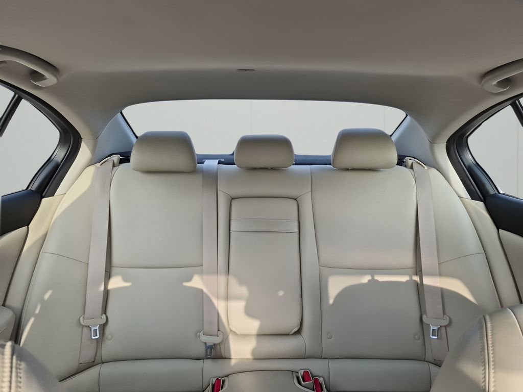 Used 2019 INFINITI Q50 Luxe w/ Cargo Package (L96) image 42