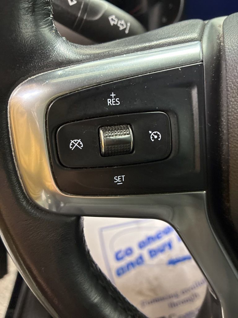 Used 2020 Chevrolet Blazer LT FWD image 15