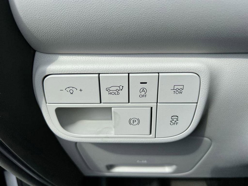 New 2026 Hyundai Palisade Limited image 30