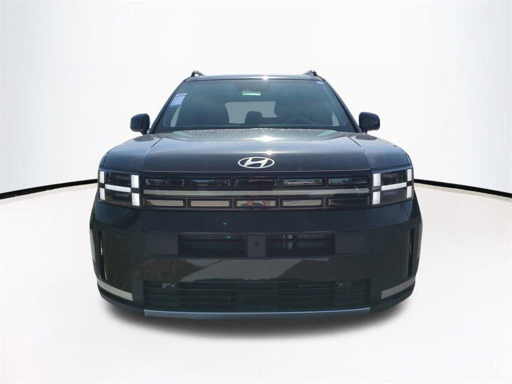 New 2026 Hyundai Santa Fe Limited image 3