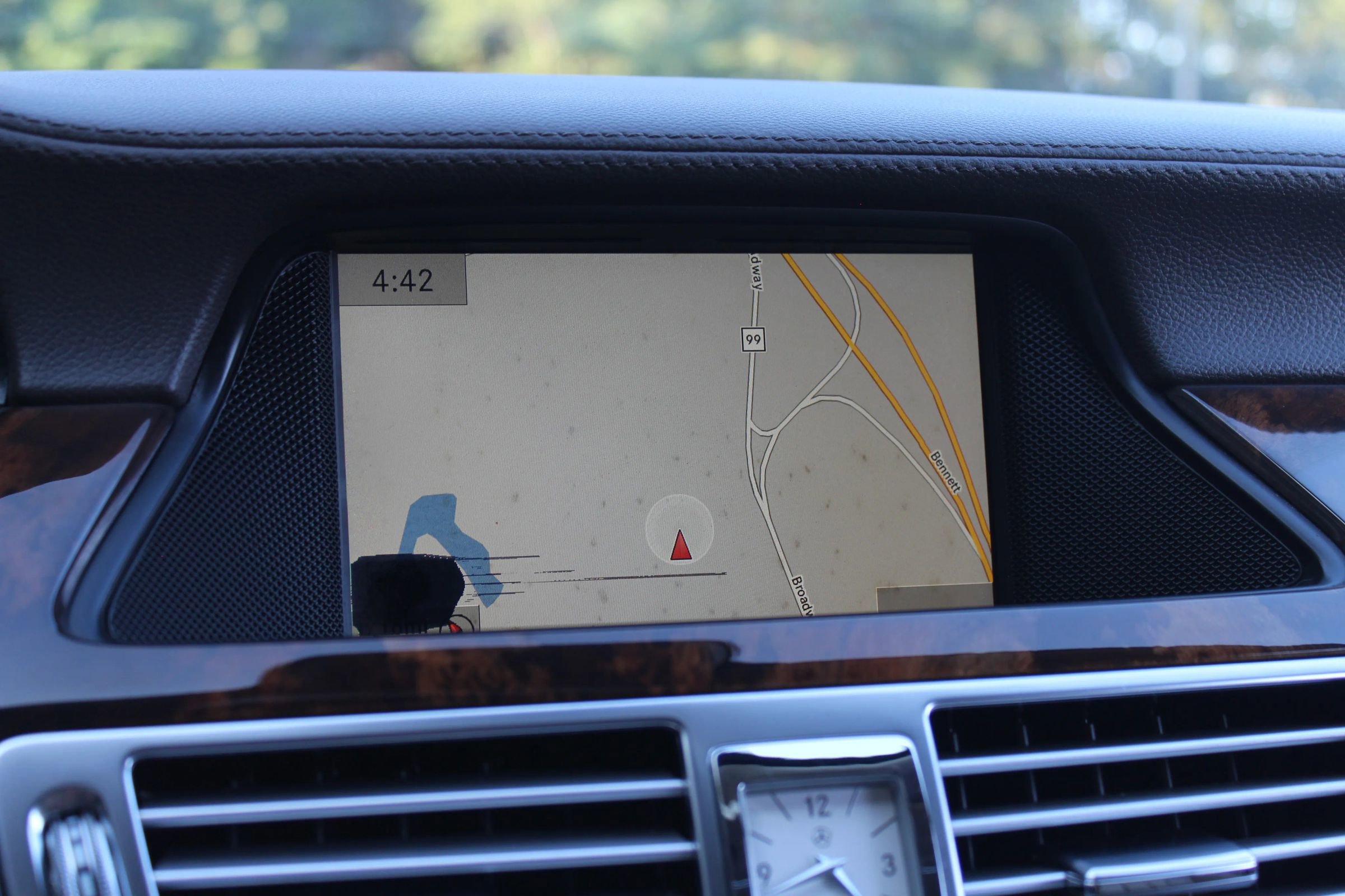 Used 2014 Mercedes-Benz CLS 550 CLS 550 4MATIC Coupe 4D image 39