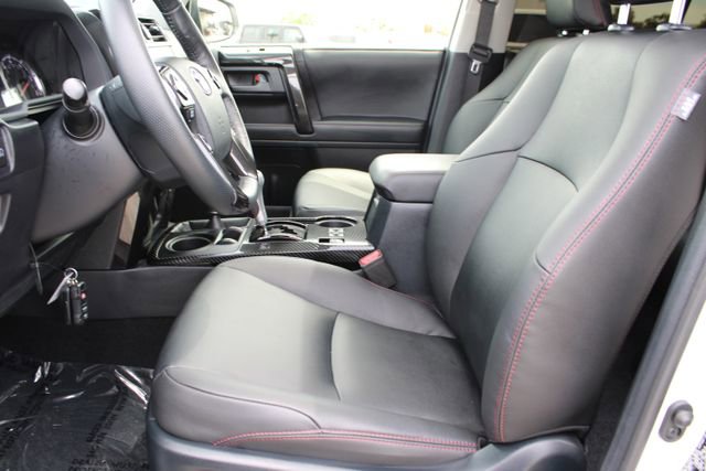 Used 2024 Toyota 4Runner TRD Pro AWD/4WD image 36