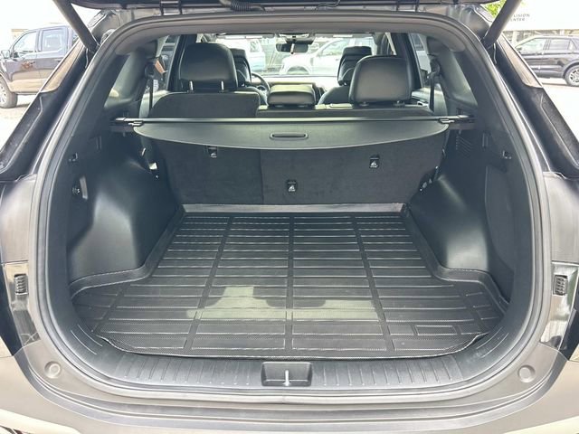 Used 2023 Kia Sportage X-Pro Prestige AWD/4WD image 21