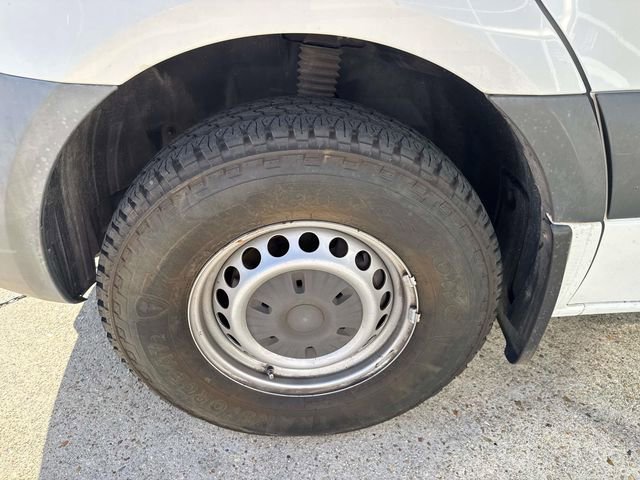 Used 2020 Freightliner Sprinter 2500 image 4