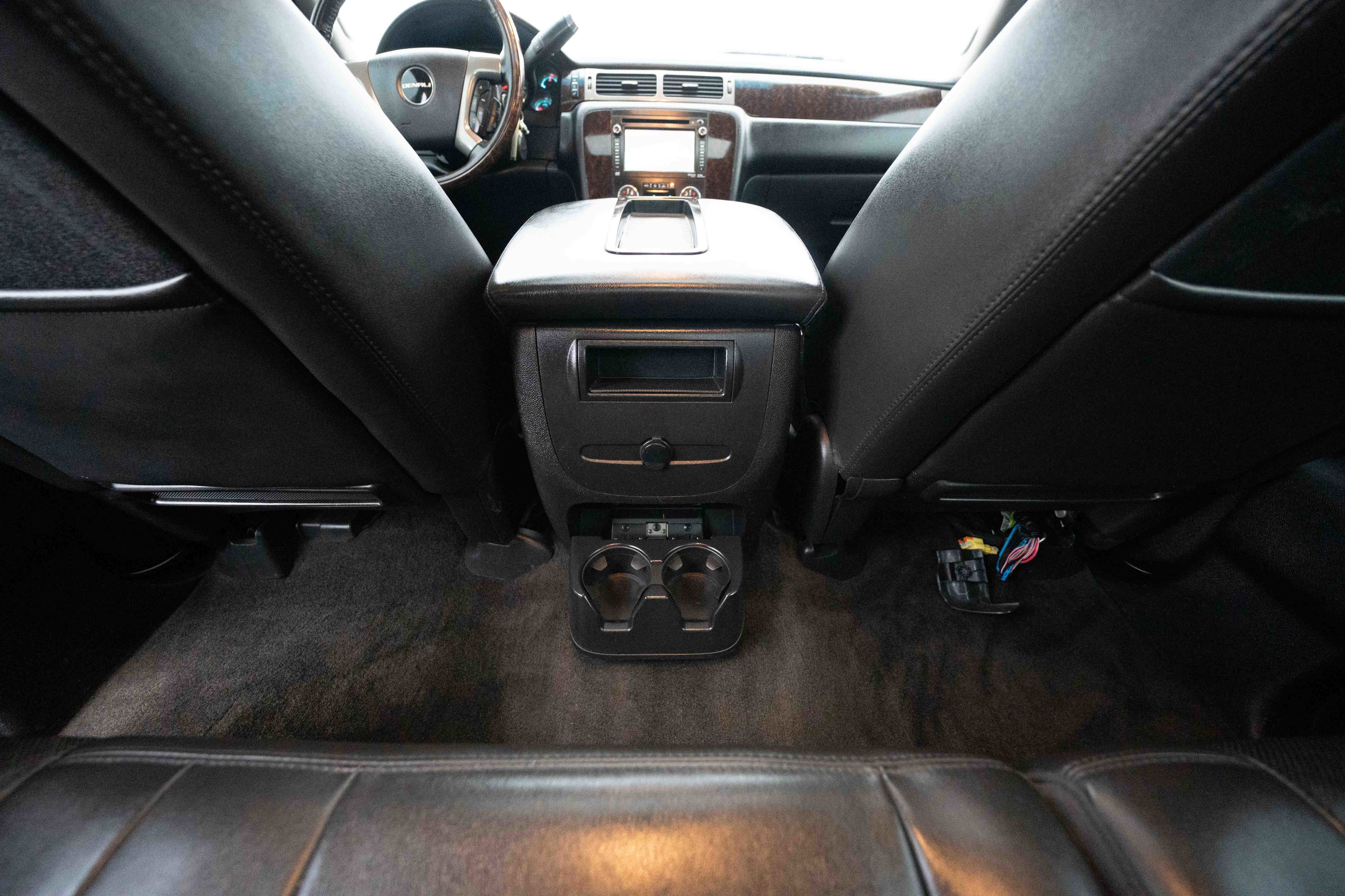 Used 2013 GMC Sierra 1500 Denali image 22